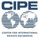 CIPE East Africa logo