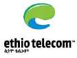Ethio telecom technology logo