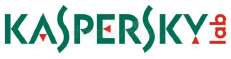 Kaspersky technology logo